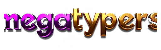 megatypers