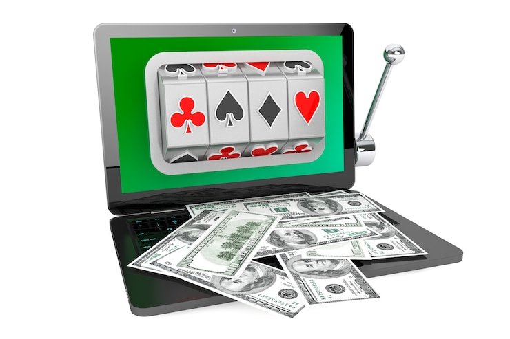 Layar selamat datang aplikasi megatypers menampilkan pasar sportsbook dan pilihan live dealer