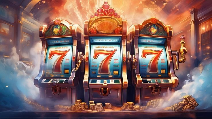 Studio live Lightning Baccarat megatypers dengan dealer profesional dan kartu bonus yang ditampilkan di layar